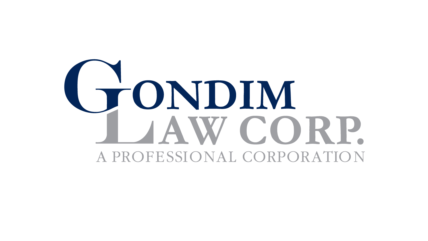 Gondim Law